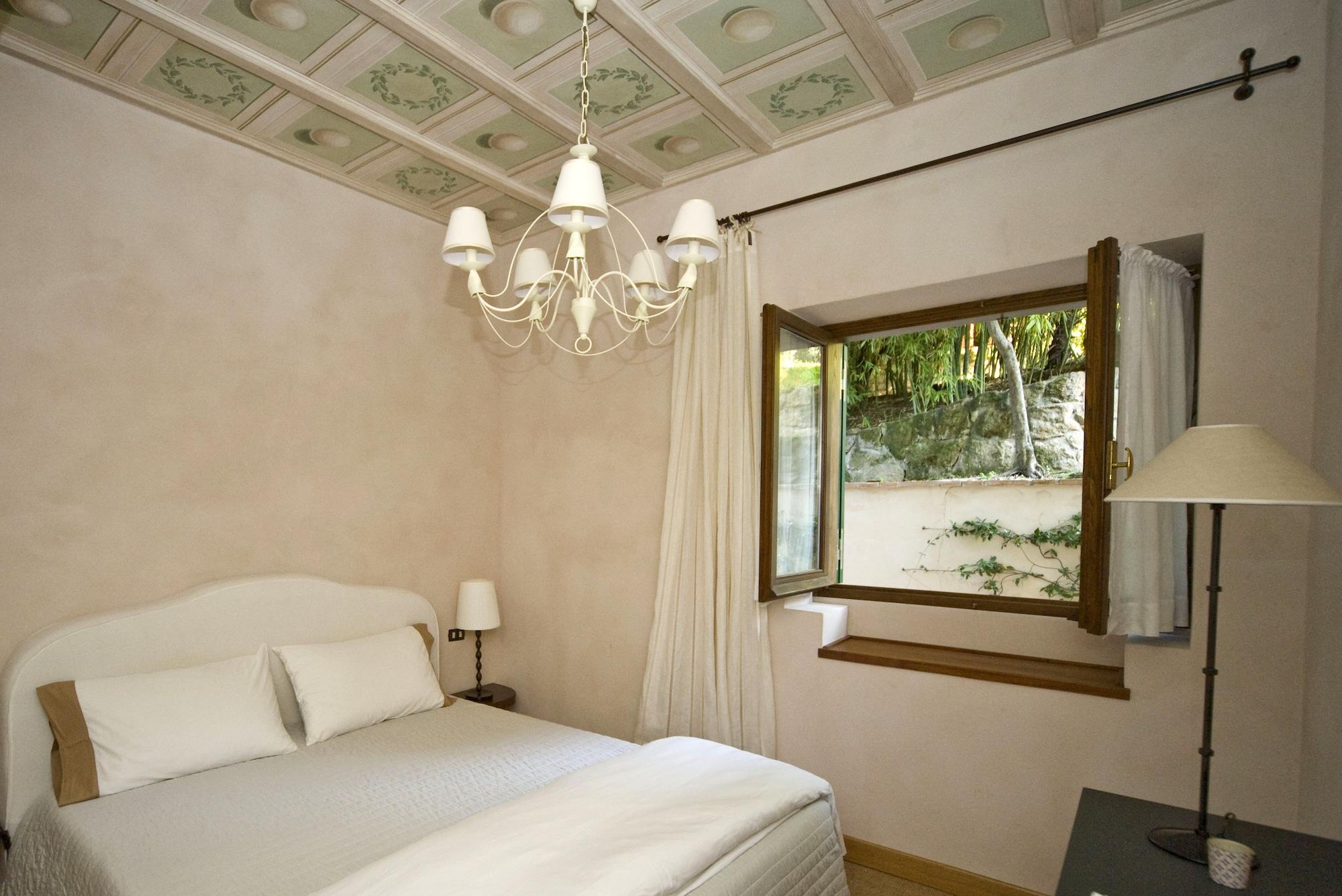 Magnolia Relais 4*