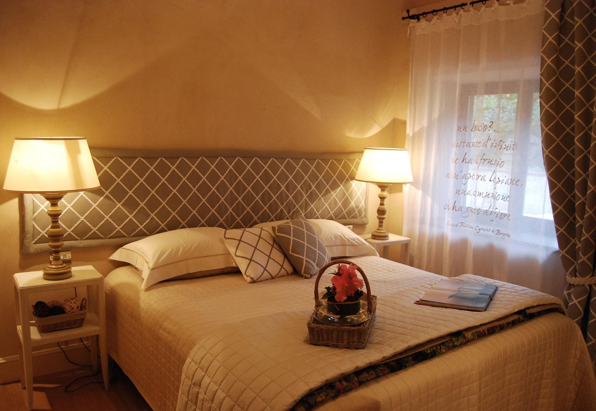 Magnolia Relais Bed & Breakfast 4*