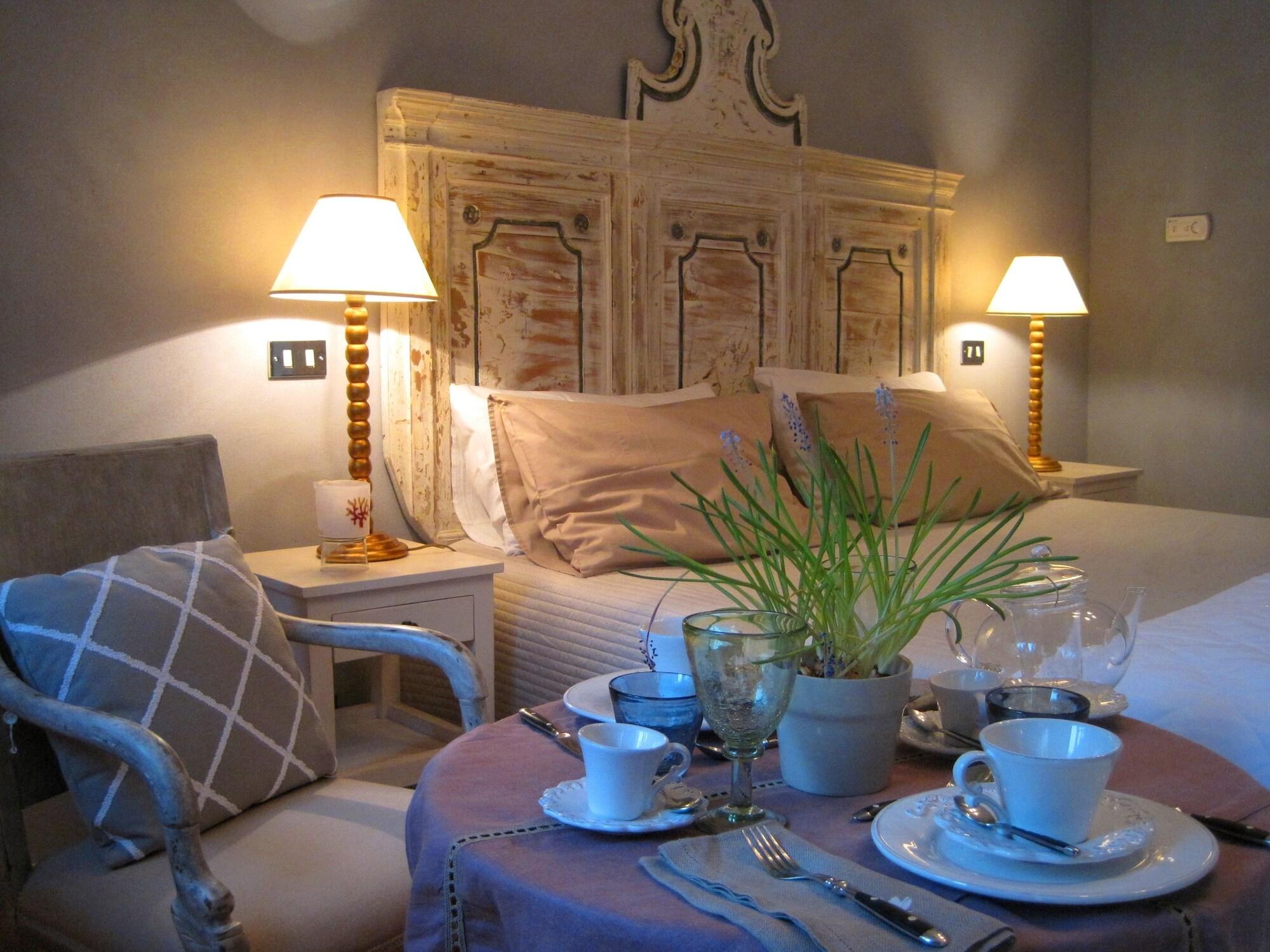 Magnolia Relais Bed & Breakfast 4*