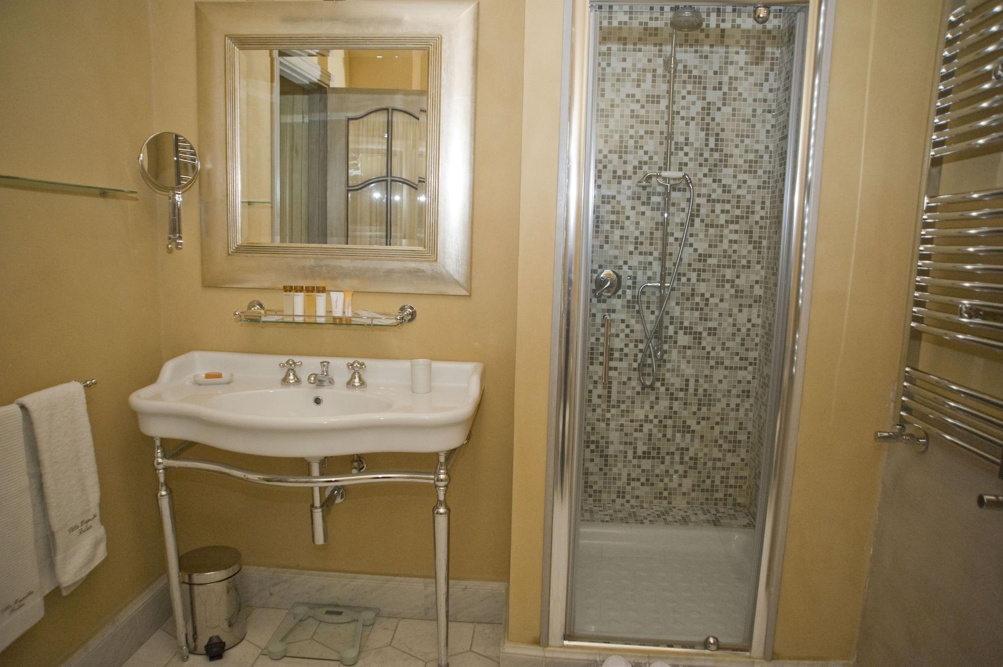 Magnolia Relais Bed & Breakfast 4*