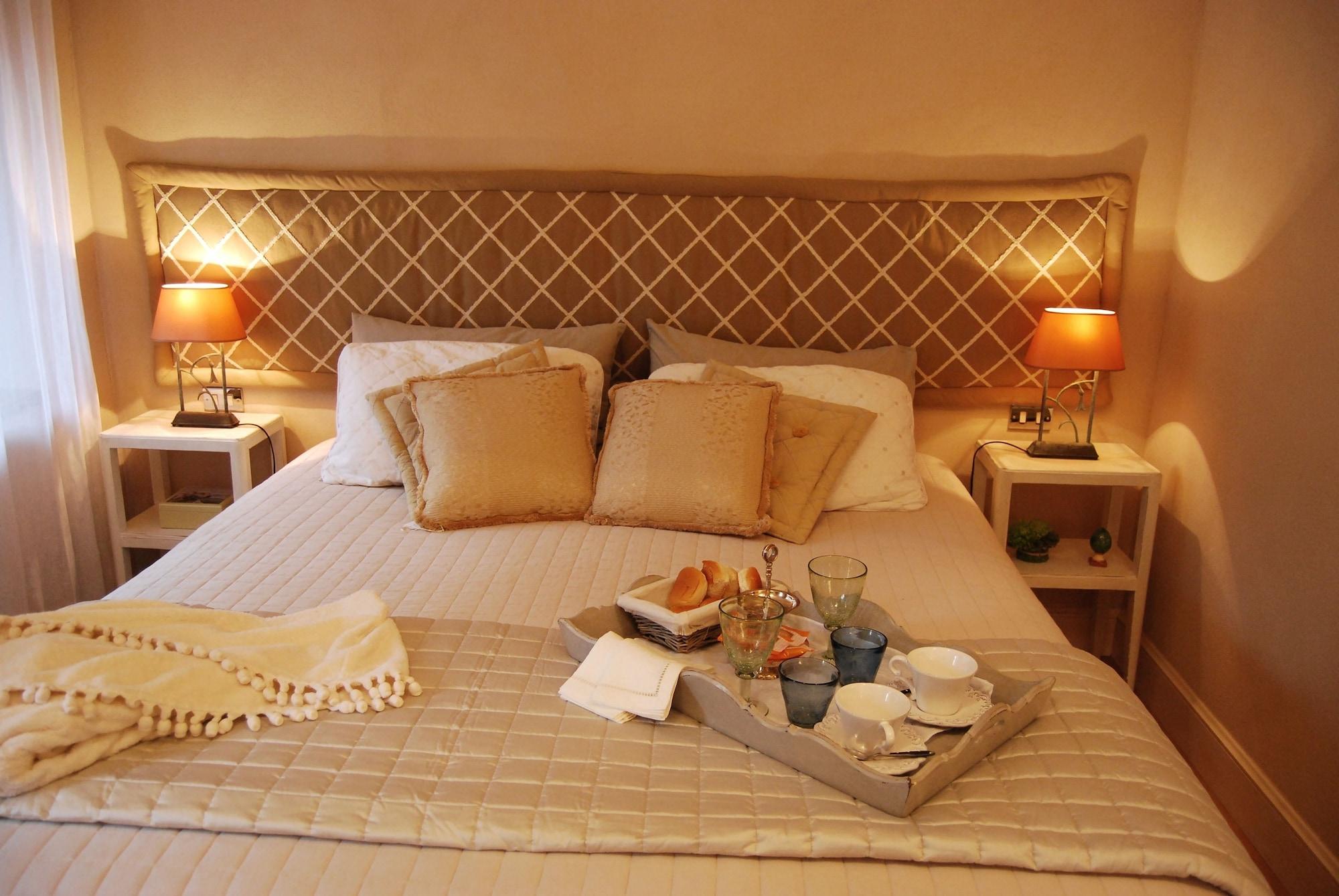 Magnolia Relais 4* Roma