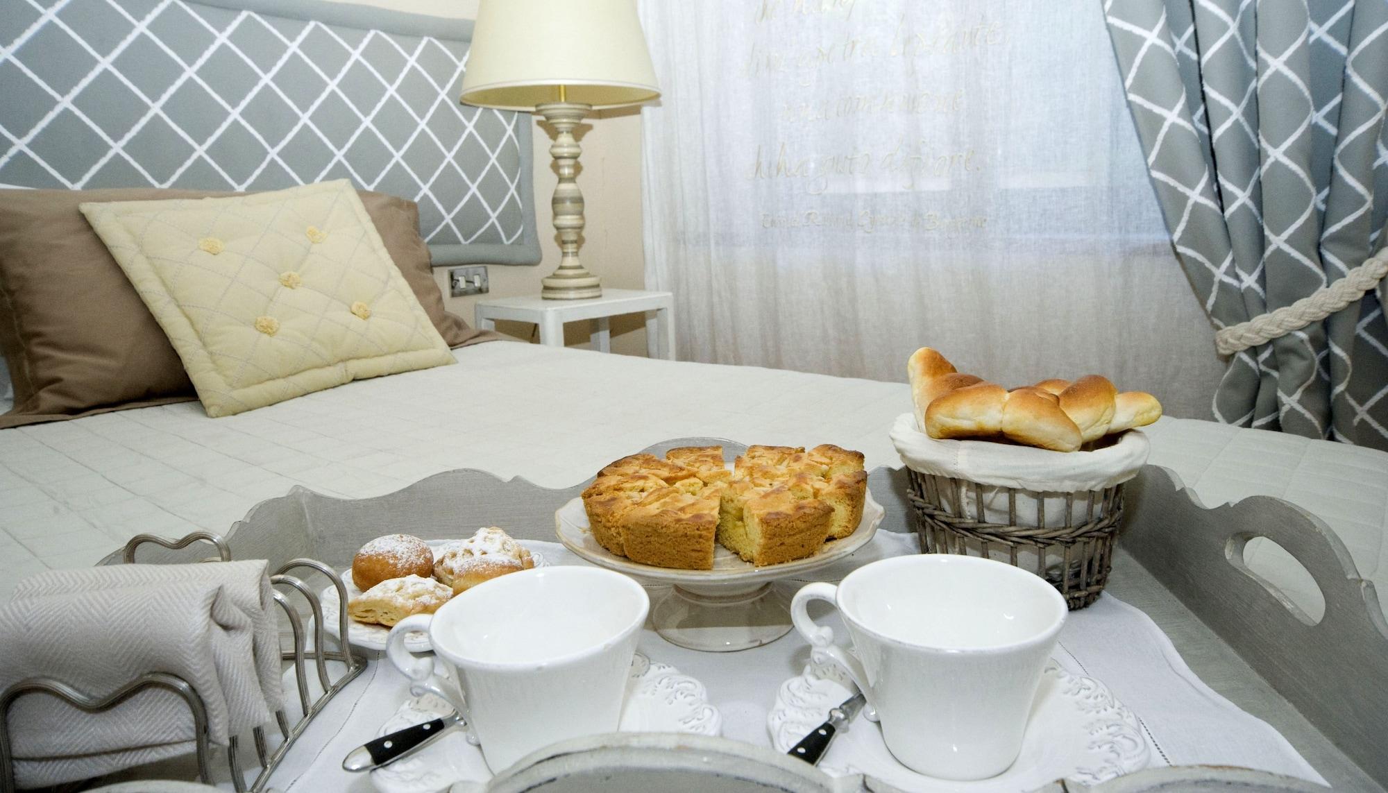 Magnolia Relais 4*