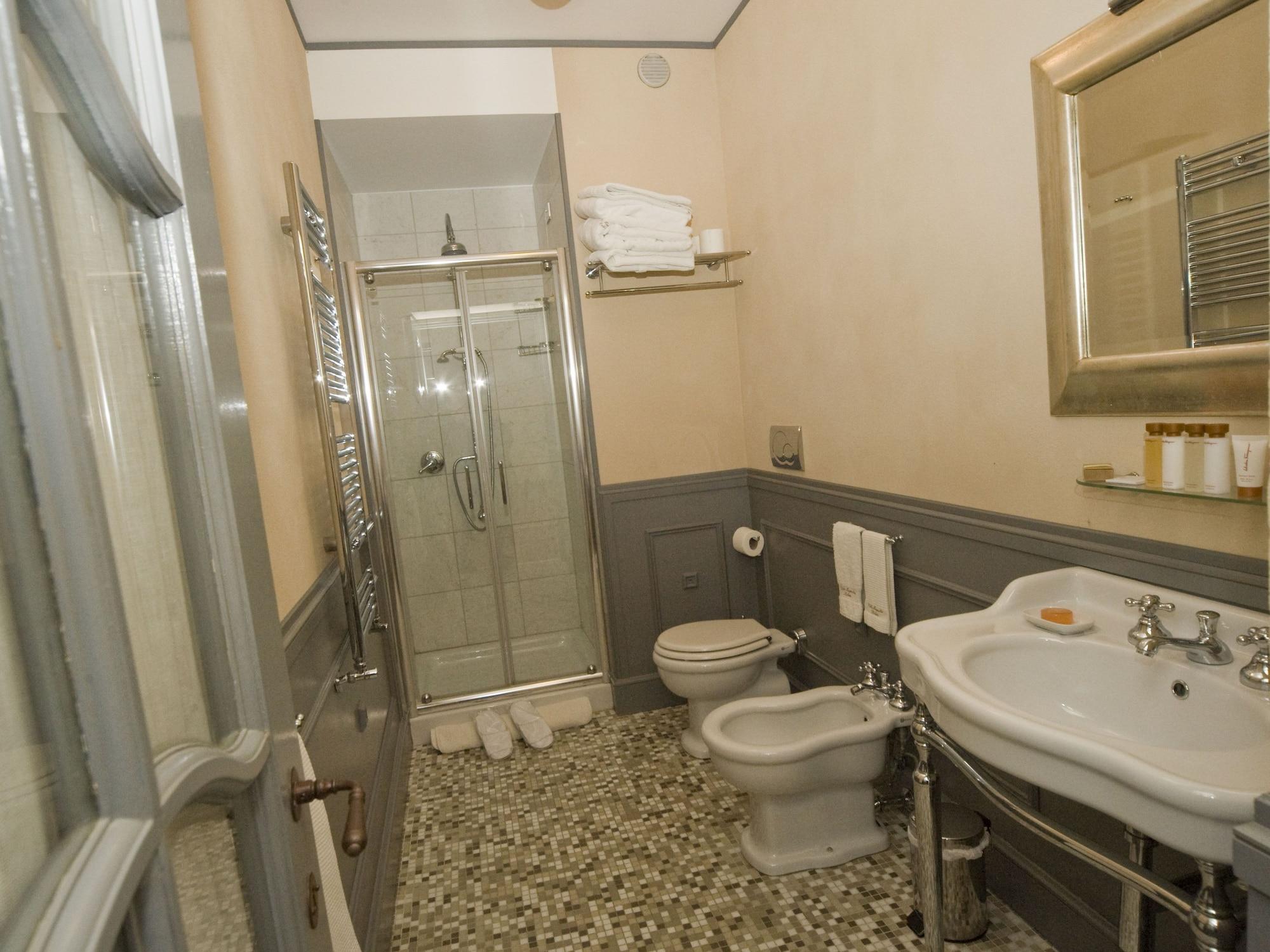 Magnolia Relais Bed & Breakfast 4*
