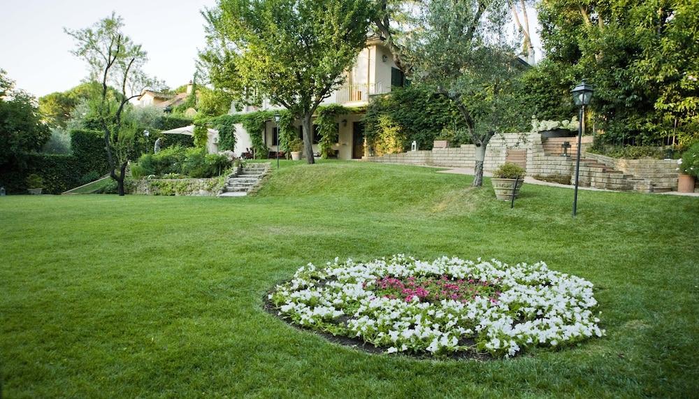 Magnolia Relais