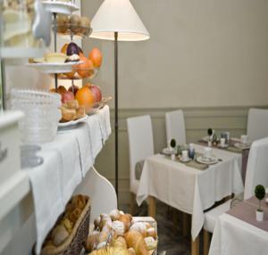 Magnolia Relais 4* Roma
