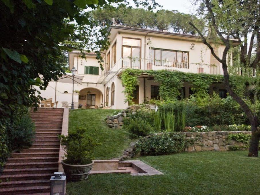 Magnolia Relais Bed & Breakfast