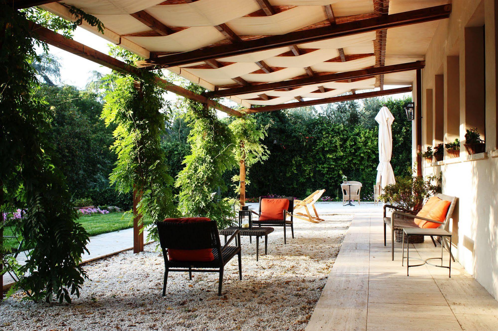 Magnolia Relais 4*