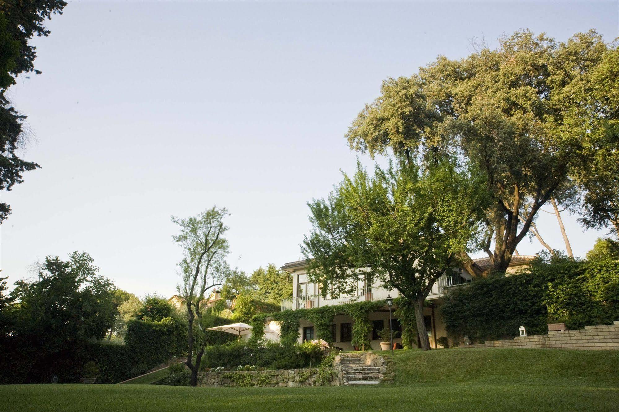 Magnolia Relais 4*