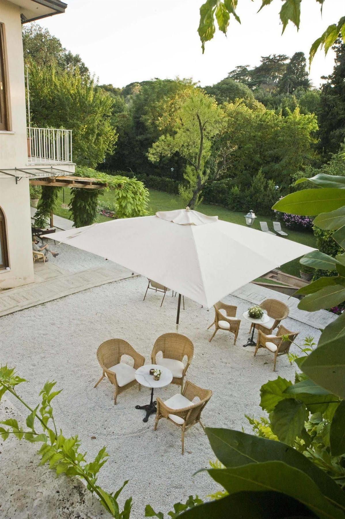 Bed & Breakfast Magnolia Relais