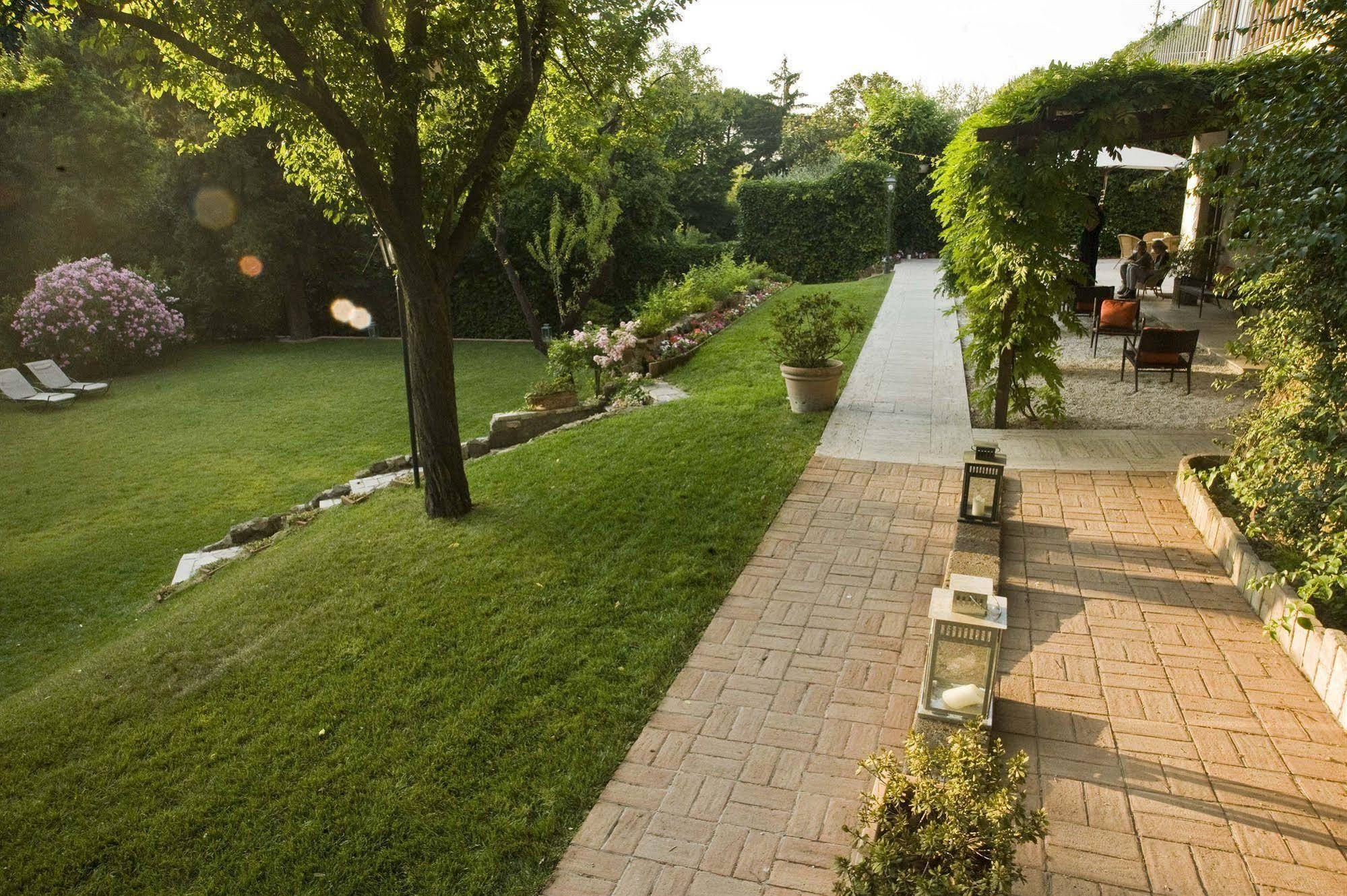 Bed & Breakfast Magnolia Relais 4*